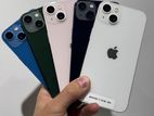 Apple iPhone 13 (Used)