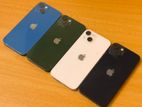 Apple iPhone 13 (Used)