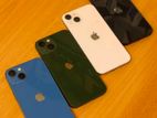 Apple iPhone 13 (Used)