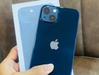 Apple iPhone 13 (Used)