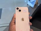 Apple iPhone 13 (Used)