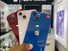 Apple iPhone 13 (Used)