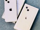 Apple iPhone 13 (Used)