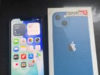 Apple iPhone 13 (Used)