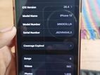 Apple iPhone 13 (Used)