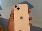 Apple iPhone 13 (Used)