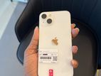 Apple iPhone 13 (Used)