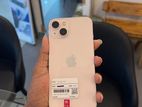 Apple iPhone 13 (Used)