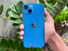 Apple iPhone 13 (Used)