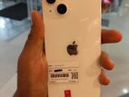 Apple iPhone 13 (Used)