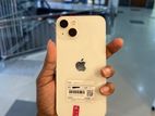 Apple iPhone 13 (Used)