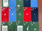 Apple iPhone 13 (Used)