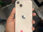 Apple iPhone 13 (Used)