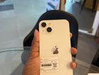 Apple iPhone 13 (Used)