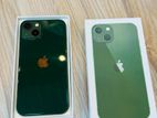 Apple iPhone 13 (Used)