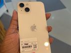 Apple iPhone 13 (Used)