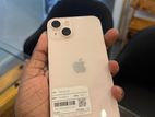 Apple iPhone 13 (Used)