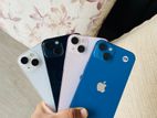 Apple iPhone 13 (Used)
