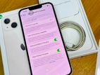 Apple iPhone 13 (Used)