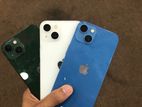 Apple iPhone 13 (Used)