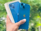 Apple iPhone 13 (Used)