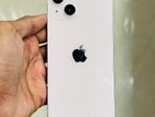 Apple iPhone 13 (Used)