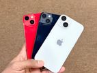 Apple iPhone 13 (Used)