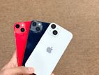 Apple iPhone 13 (Used)