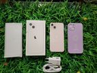 Apple iPhone 13 (Used)