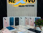 Apple iPhone 13 (Used)