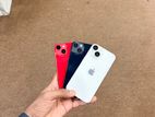 Apple iPhone 13 (Used)