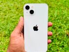 Apple iPhone 13 (Used)