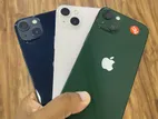 Apple iPhone 13 (Used)