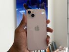 Apple iPhone 13 (Used)