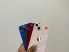 Apple iPhone 13 (Used)