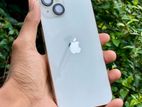 Apple iPhone 13 (Used)