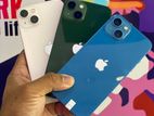 Apple iPhone 13 (Used)