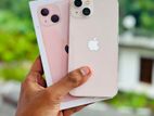 Apple iPhone 13 (Used)
