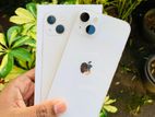 Apple iPhone 13 (Used)