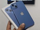 Apple iPhone 13 (Used)