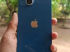 Apple iPhone 13 (Used)
