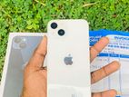 Apple iPhone 13 (Used)