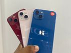 Apple iPhone 13 (Used)