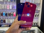 Apple iPhone 13 (Used)