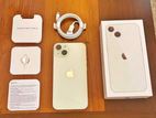 Apple iPhone 13 (Used)