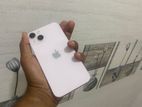 Apple iPhone 13 (Used)
