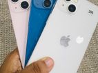 Apple iPhone 13 (Used)