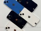 Apple iPhone 13 (Used)