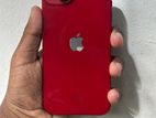 Apple iPhone 13 (Used)