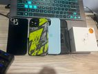 Apple iPhone 13 (Used)